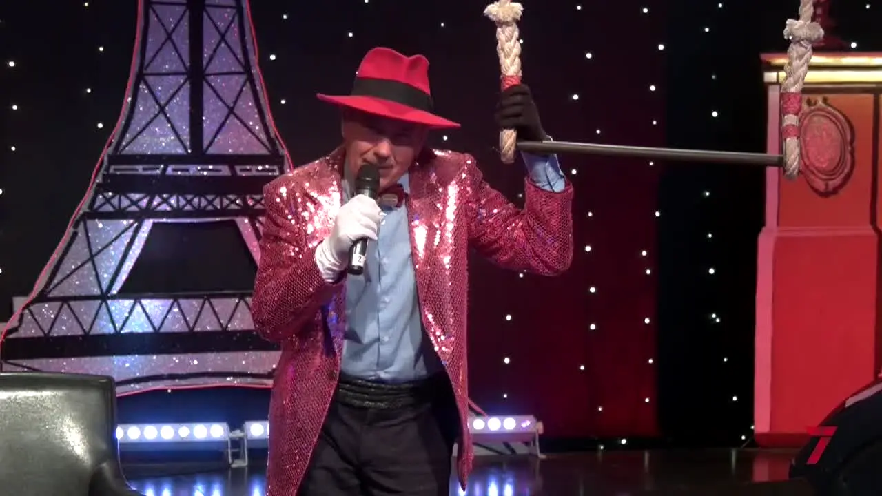 7TV Córdoba live