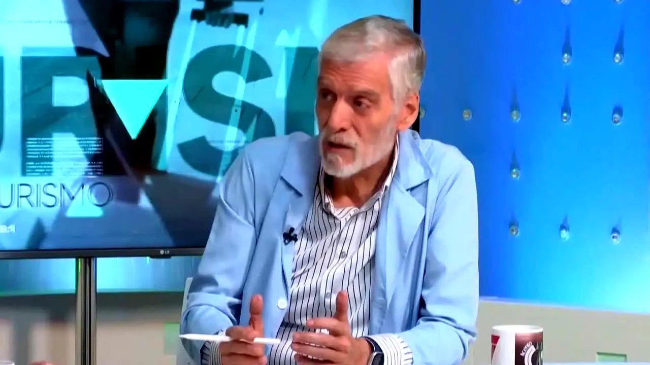 7TV Córdoba live