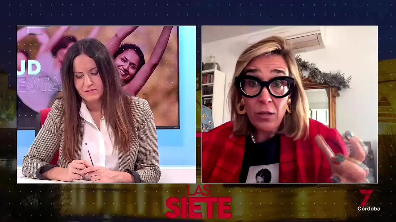 7TV Córdoba live