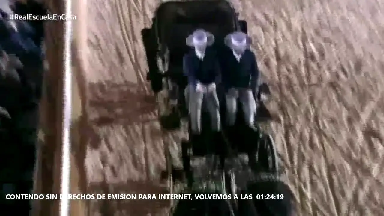 7TV Huelva in diretta