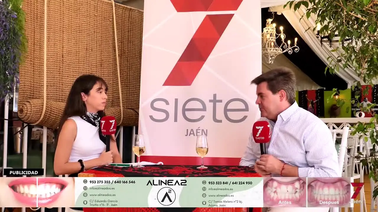 7TV Jaén live
