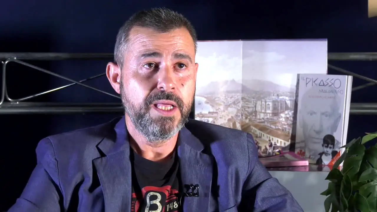 7TV Málaga live
