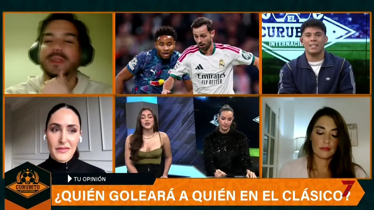 7TV Málaga live