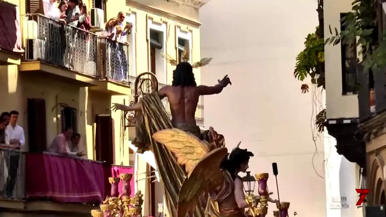 7TV Sevilla live