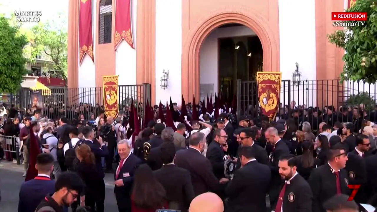 7TV Sevilla live