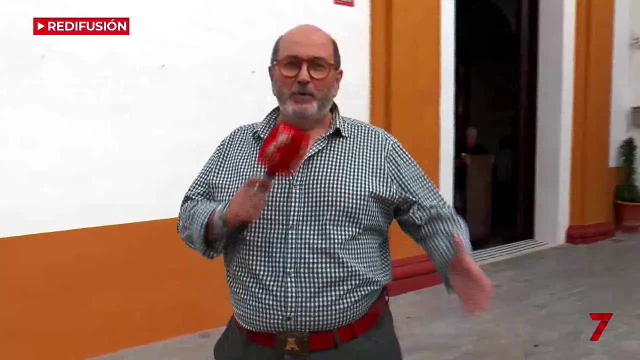 7TV Sevilla live