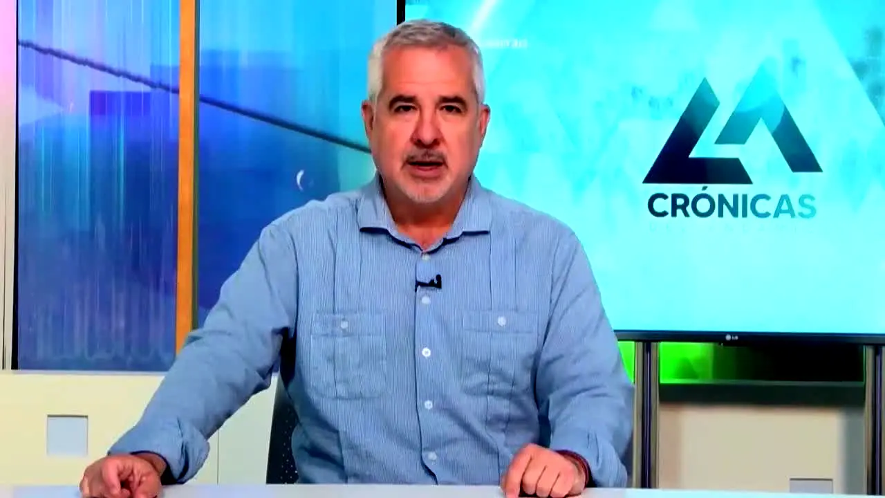 7TV Arcos in diretta