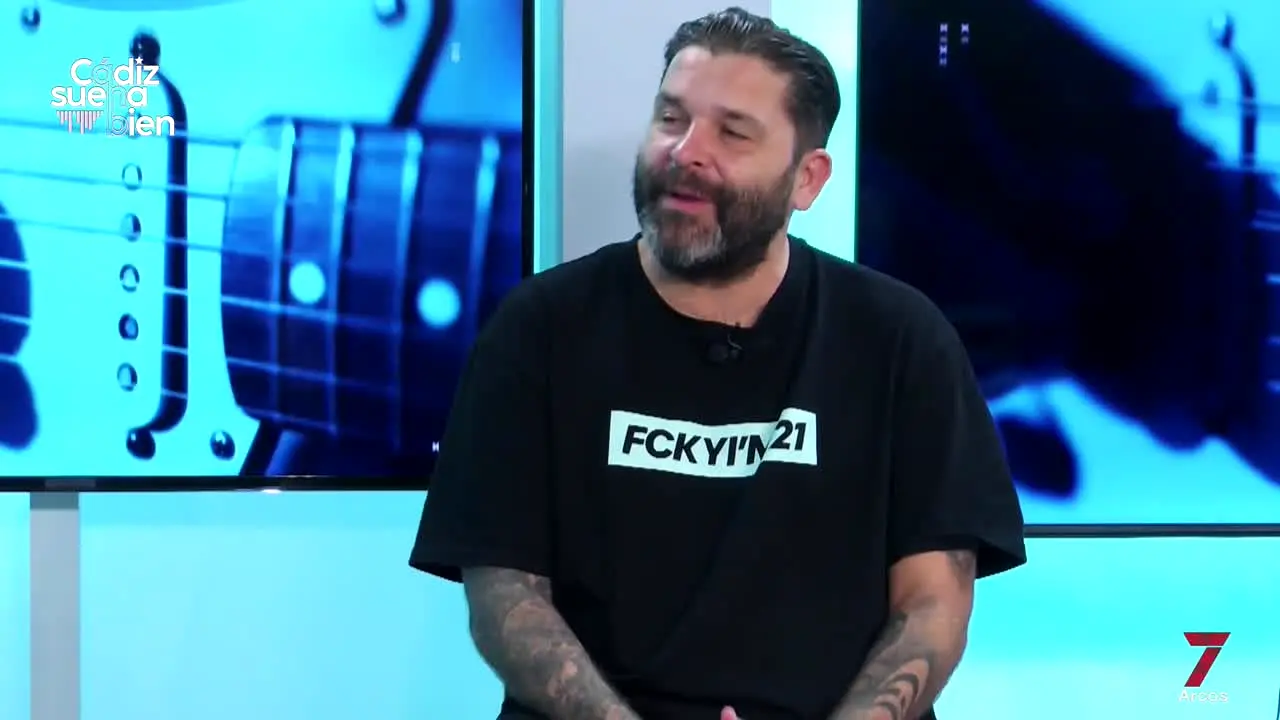 7TV Arcos na żywo