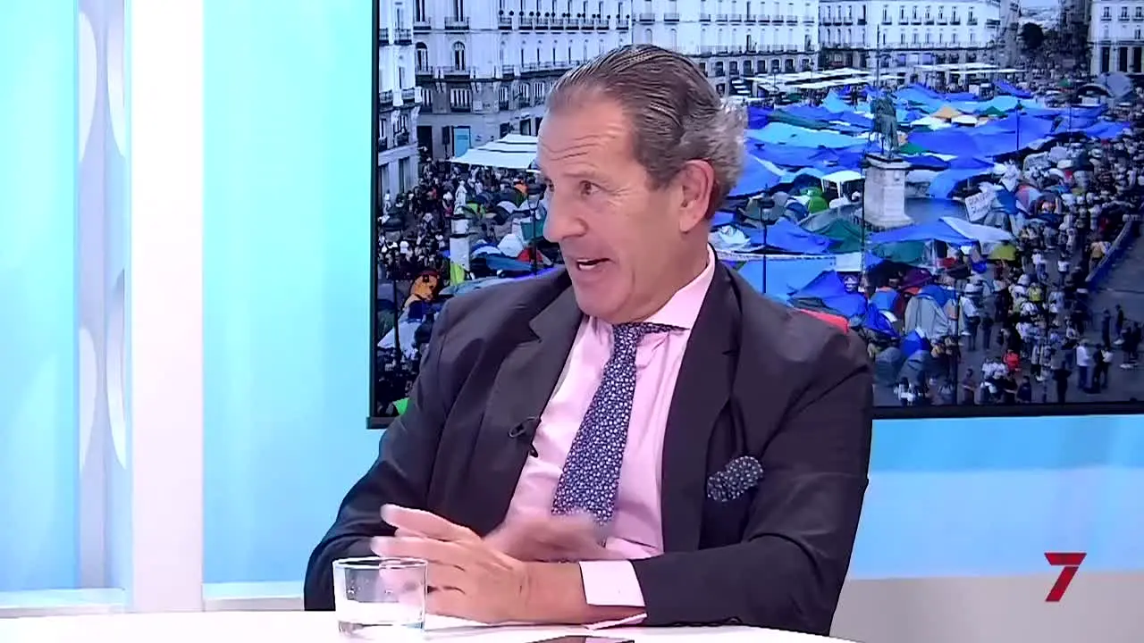 7TV Arcos ao vivo