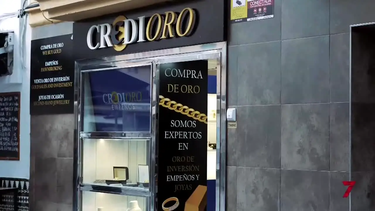 7TV Campo de Gibraltar live