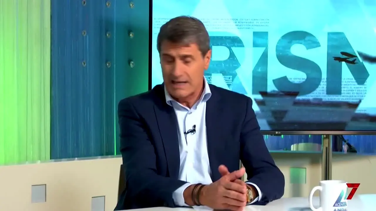 7TV Jerez live