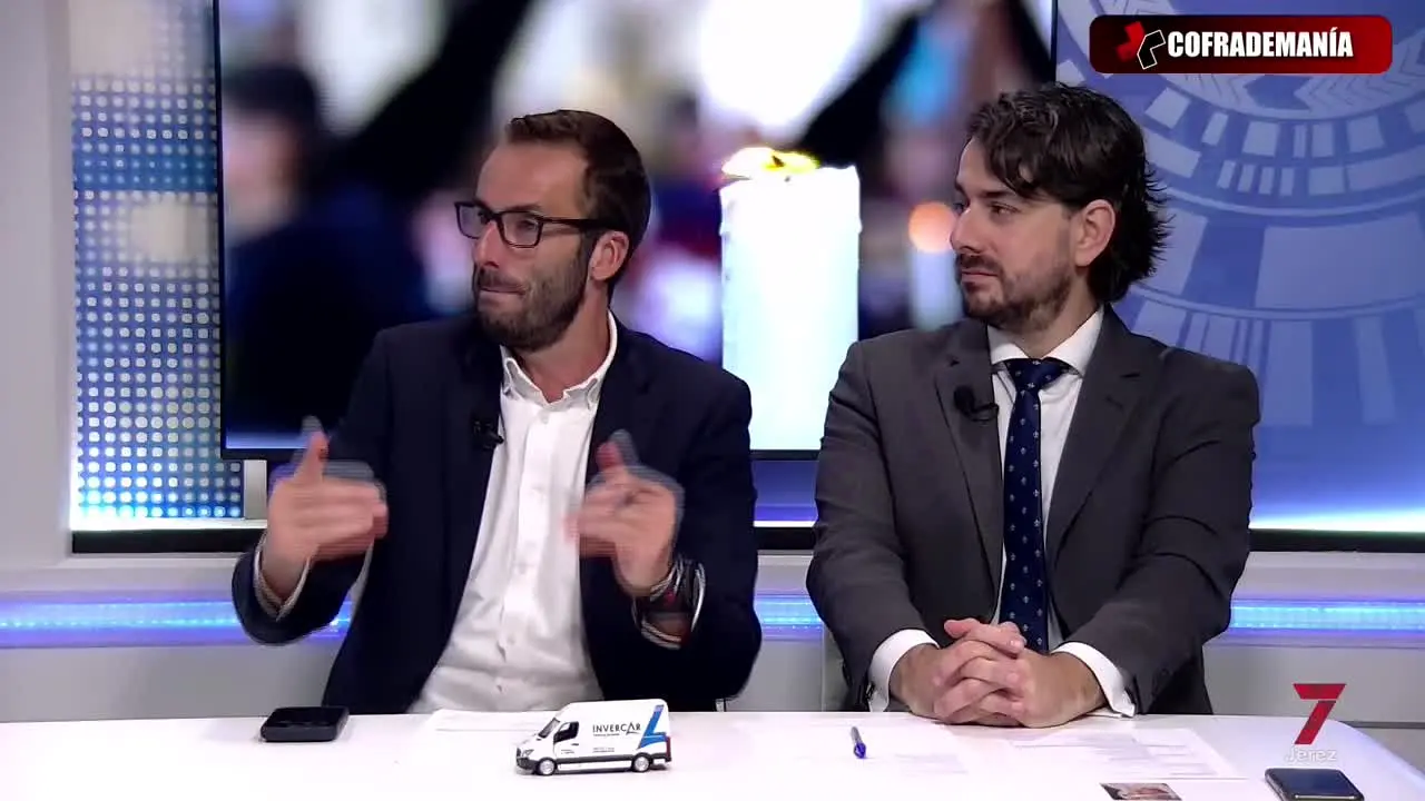 7TV Jerez ao vivo