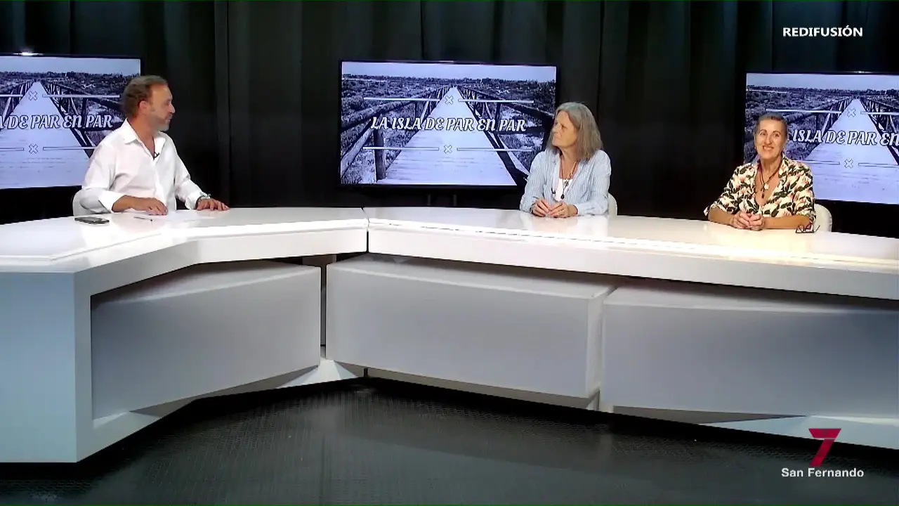 7TV San Fernando live