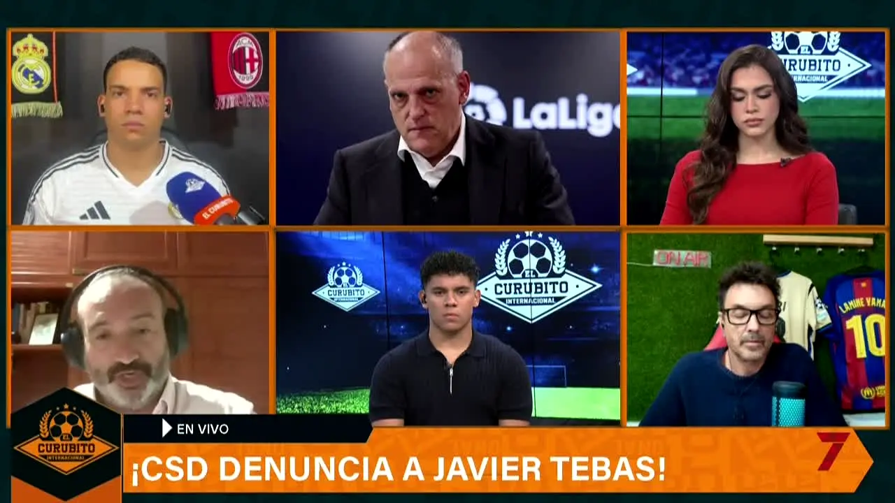 7TV Rota en direct