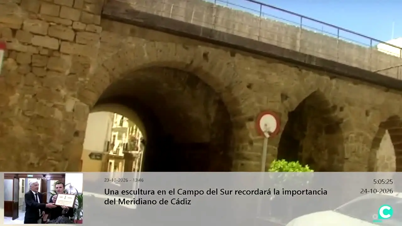 Onda Cádiz live