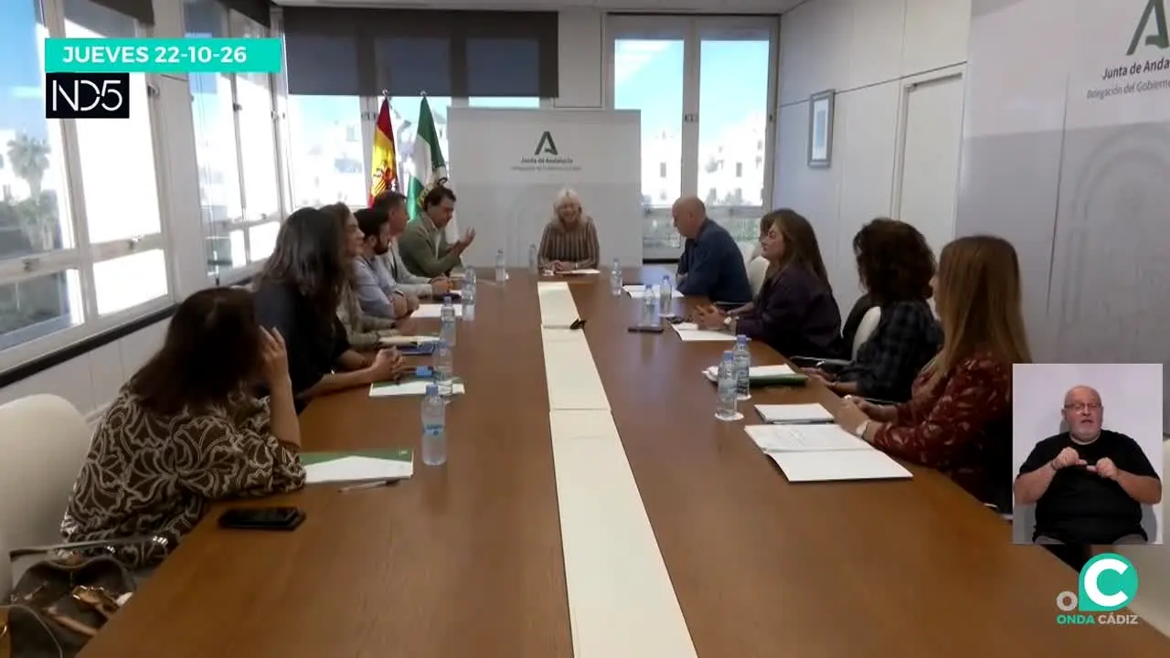 Onda Cádiz live
