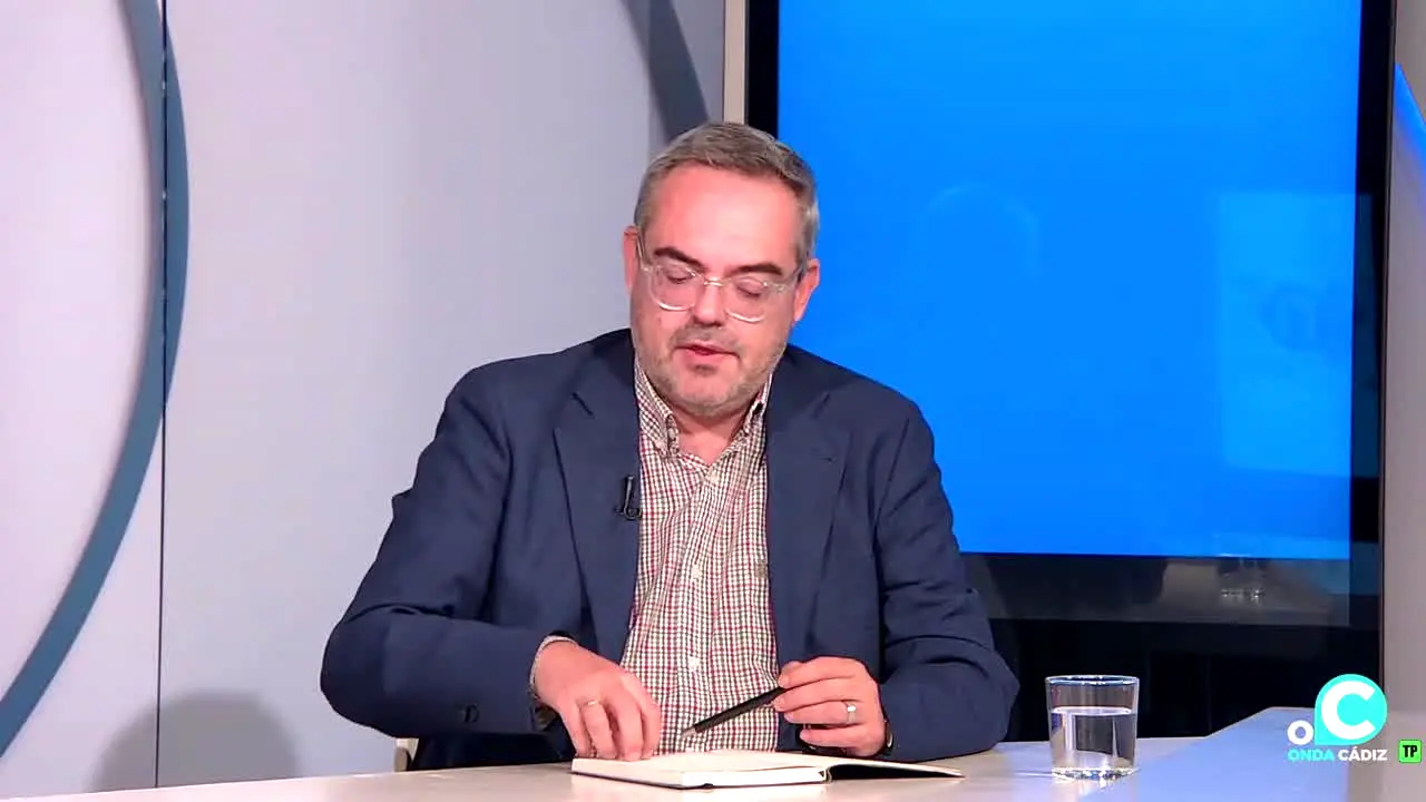 Onda Cádiz en vivo