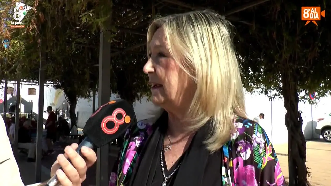 8TV La Janda na żywo