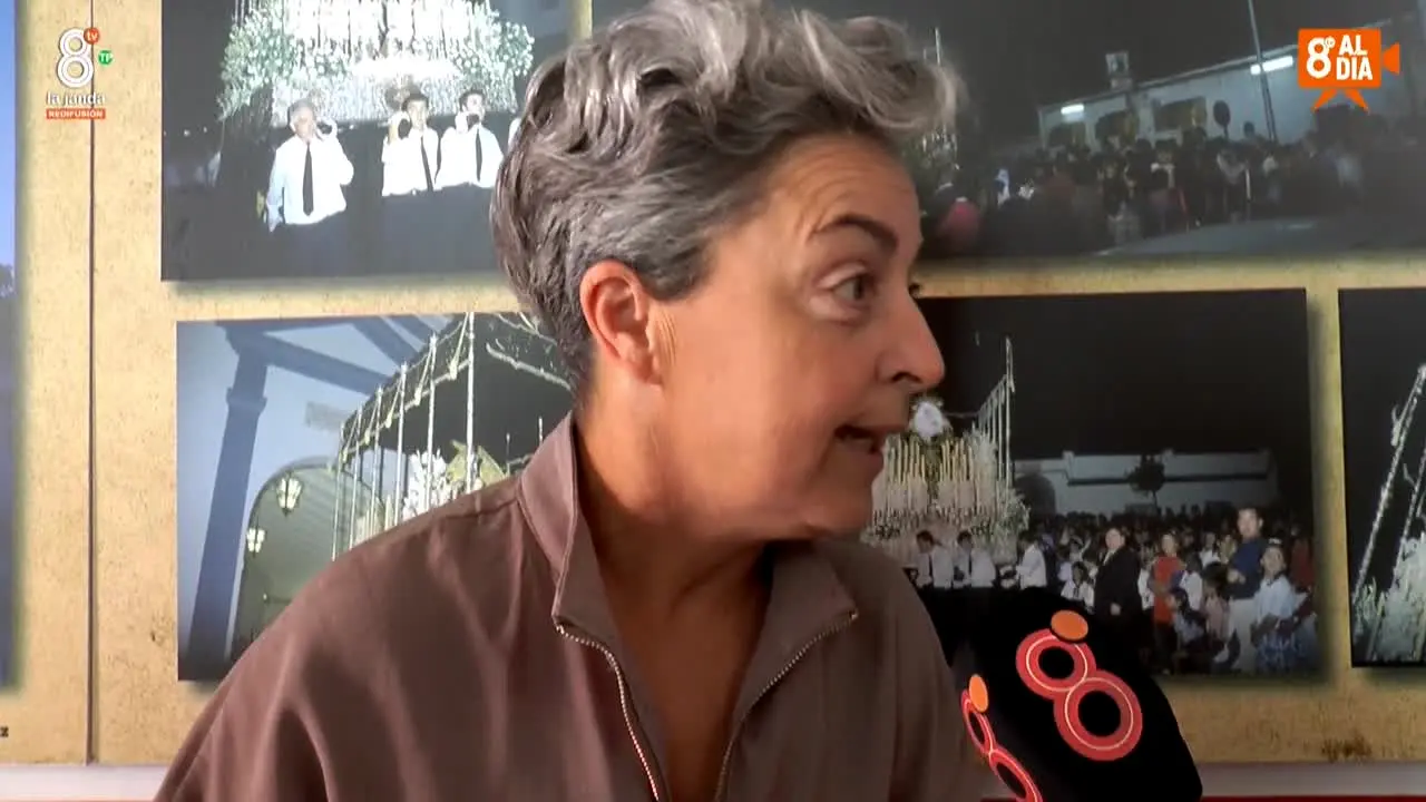 8TV La Janda en vivo