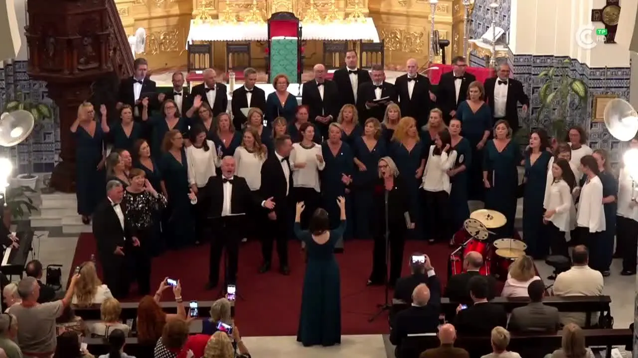 CanalCosta na żywo
