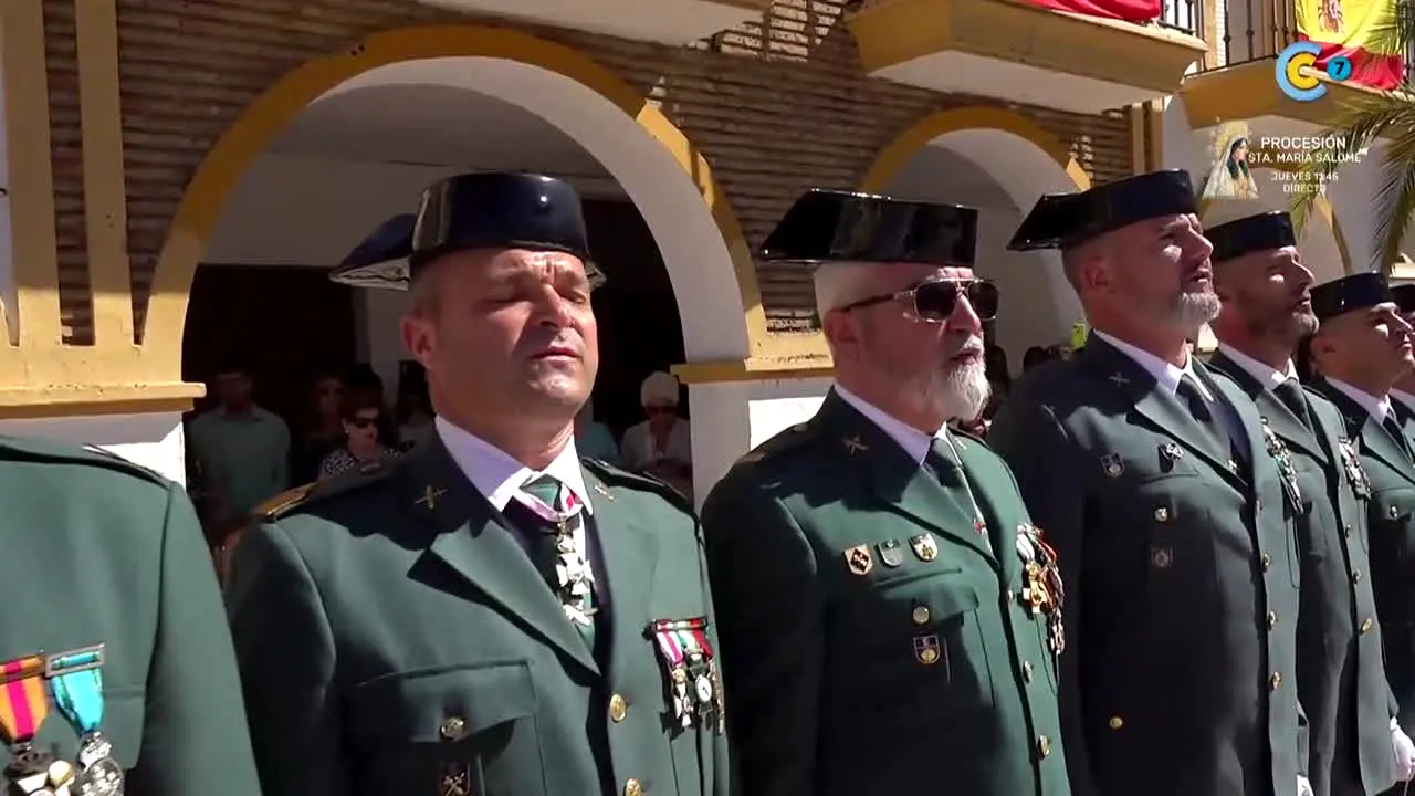 Condavisión ao vivo