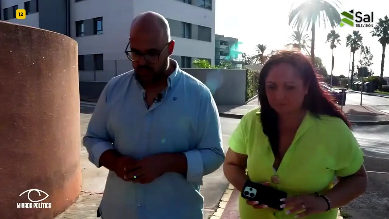 Sal TV in diretta