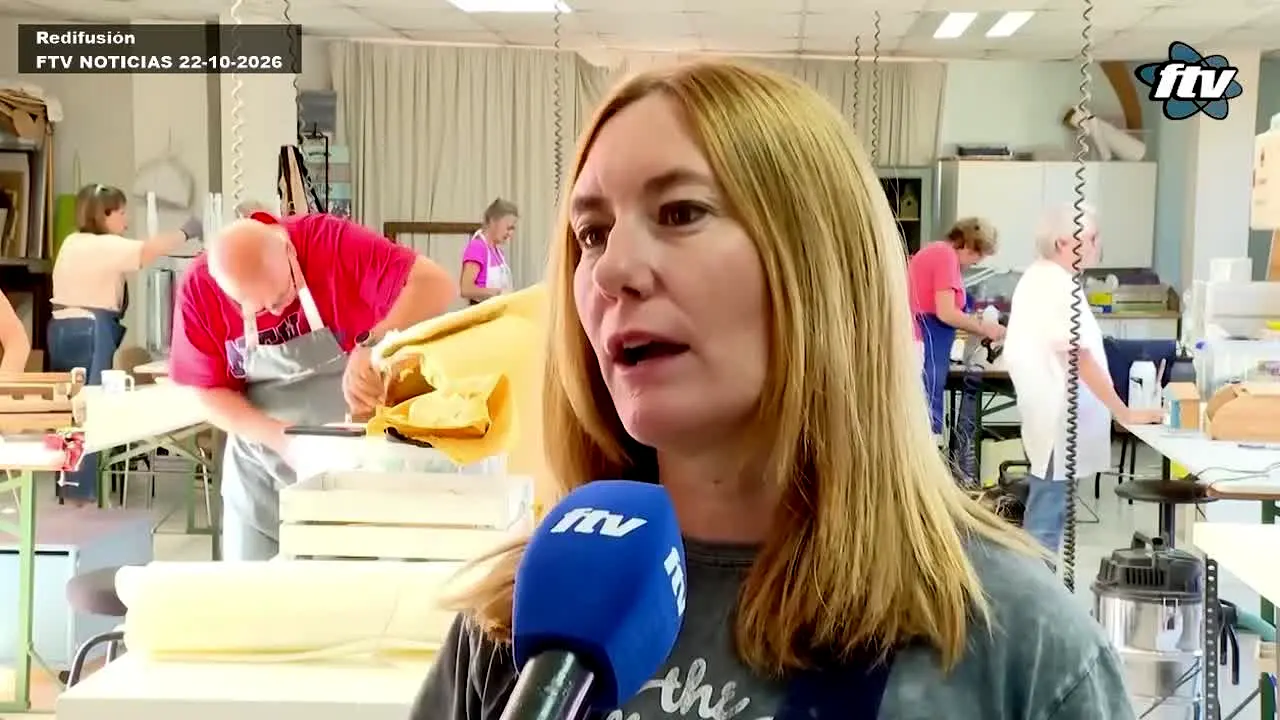 Fuengirola TV in diretta