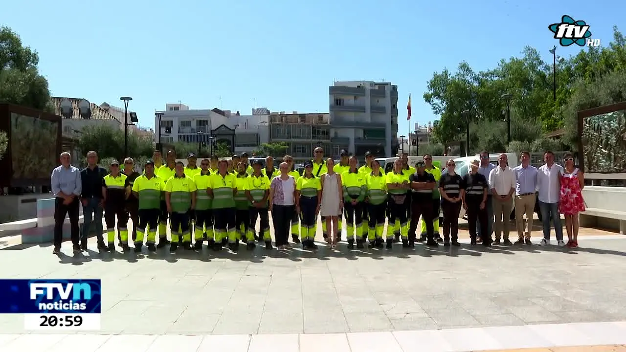 Fuengirola TV live