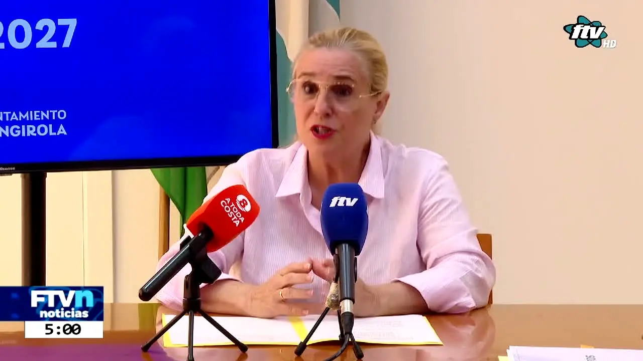 Fuengirola TV na żywo