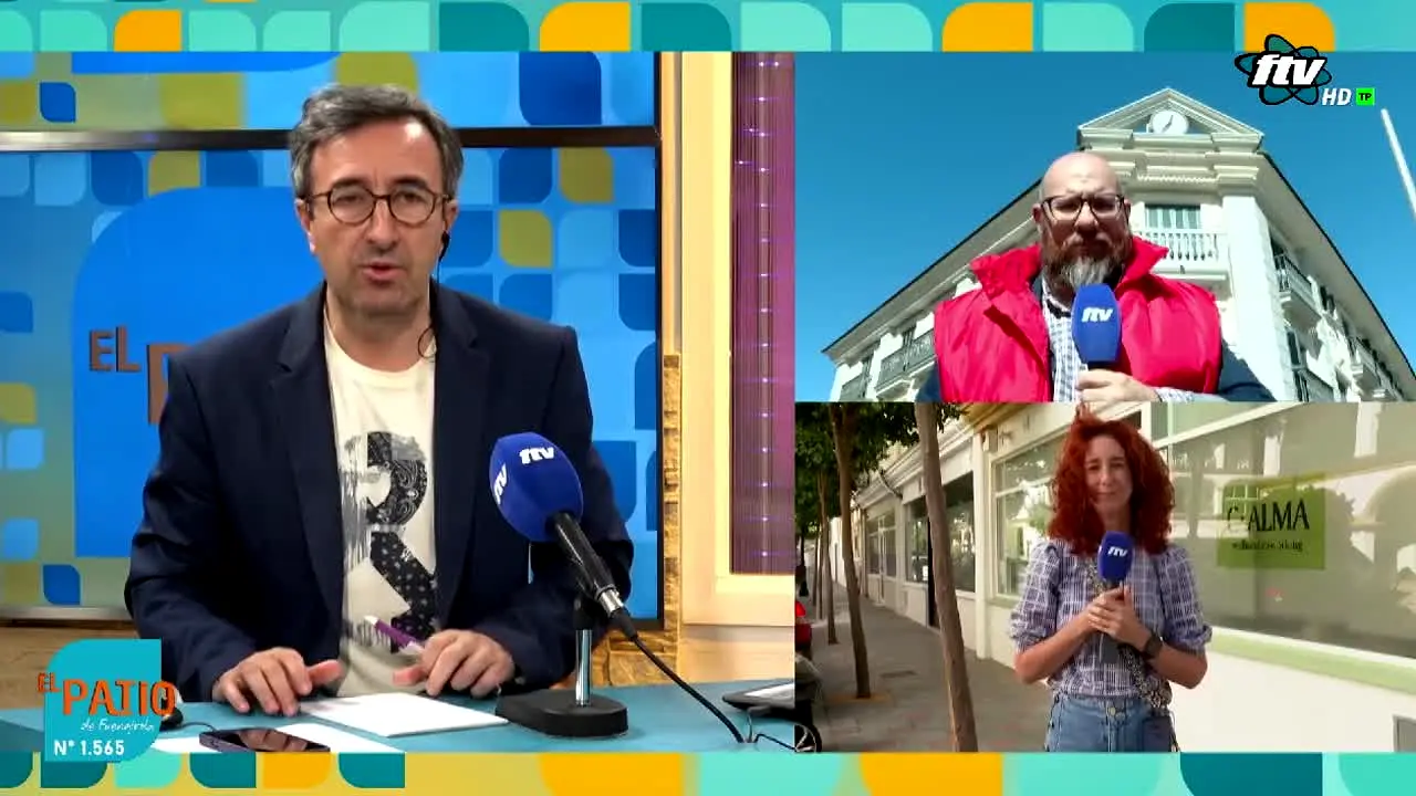 Fuengirola TV ao vivo