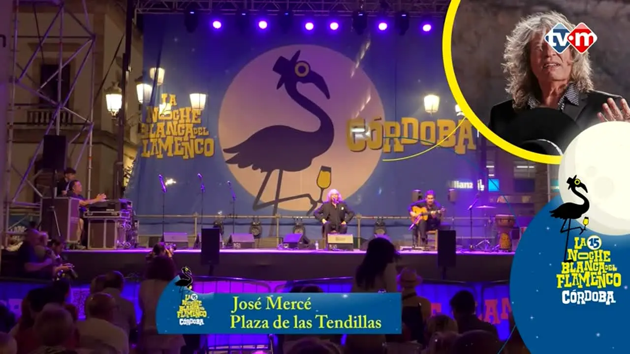 TVM Córdoba live