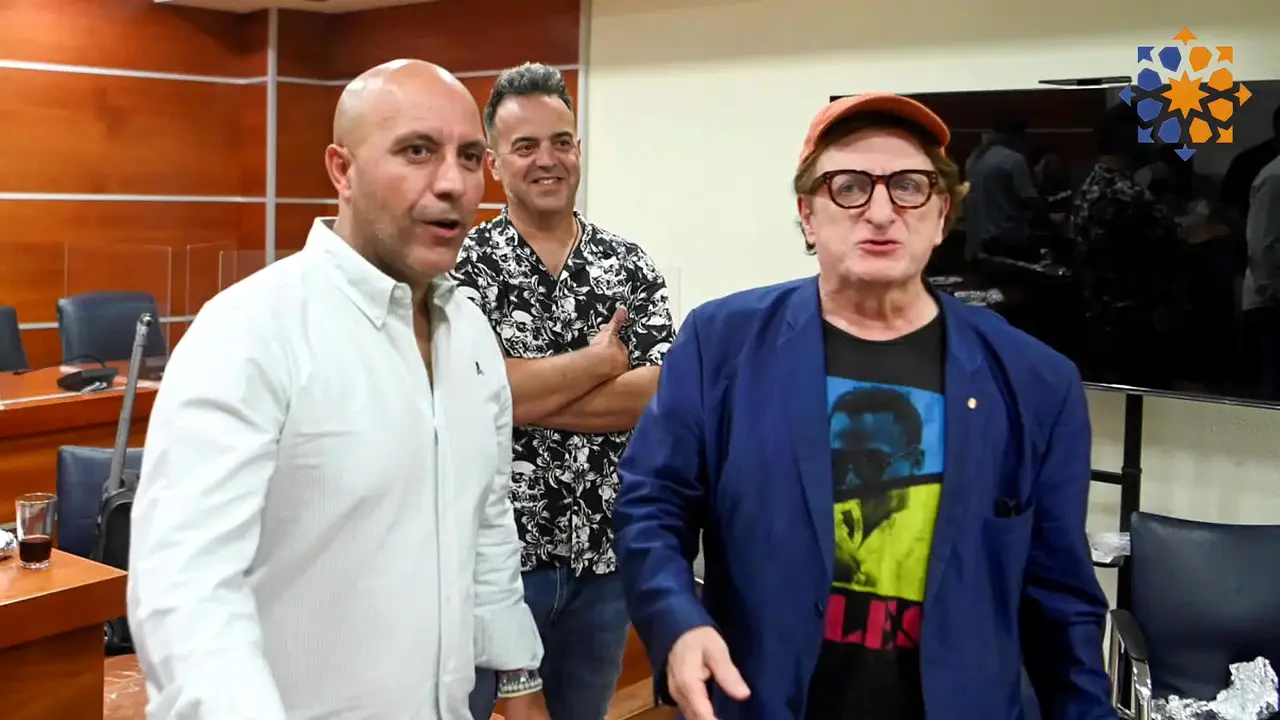 TeleGranada in diretta