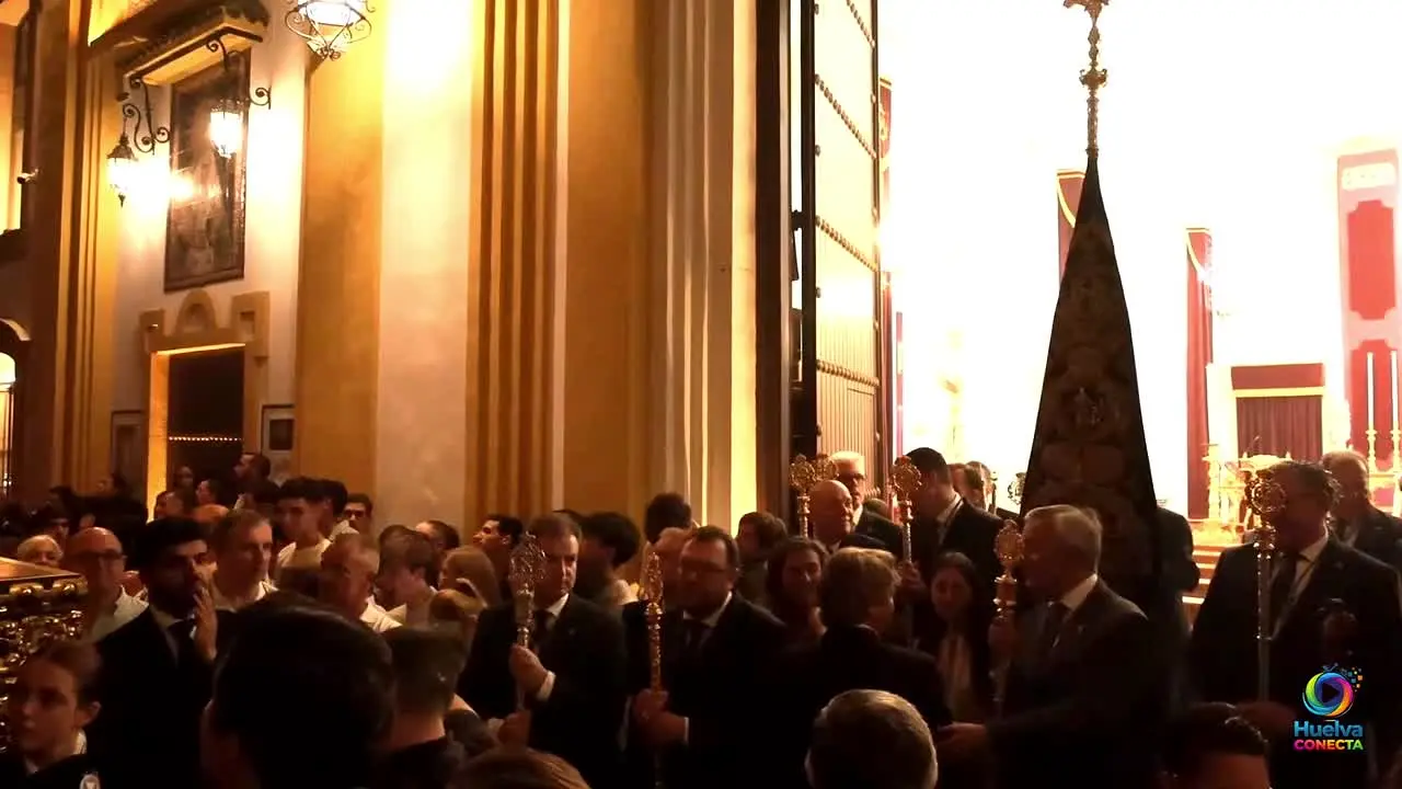 Huelva Conecta in diretta
