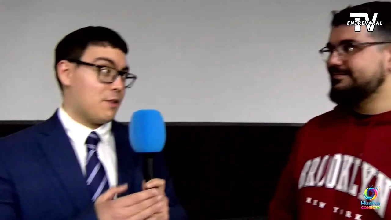 Huelva Conecta en direct