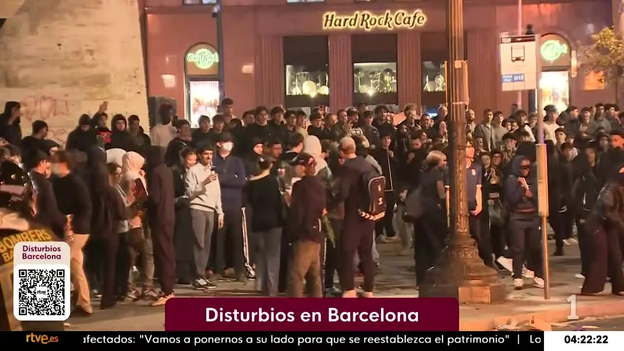 La 1 Canarias ao vivo
