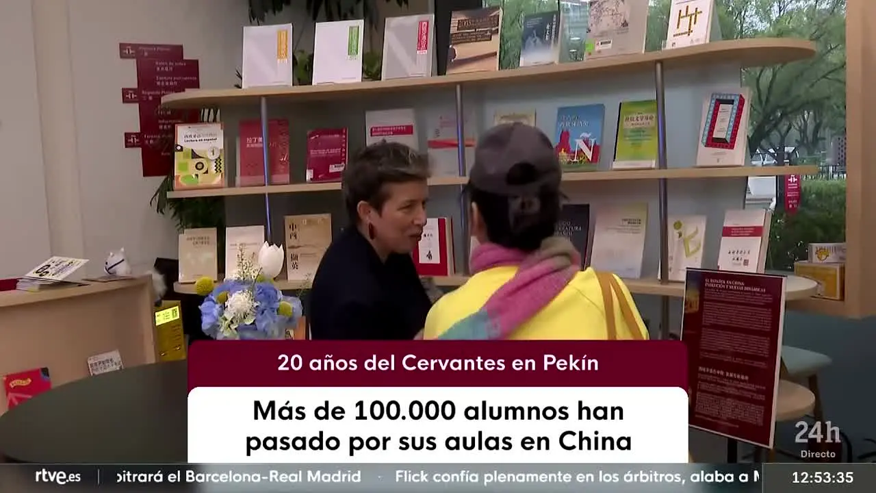 24h Canarias na żywo