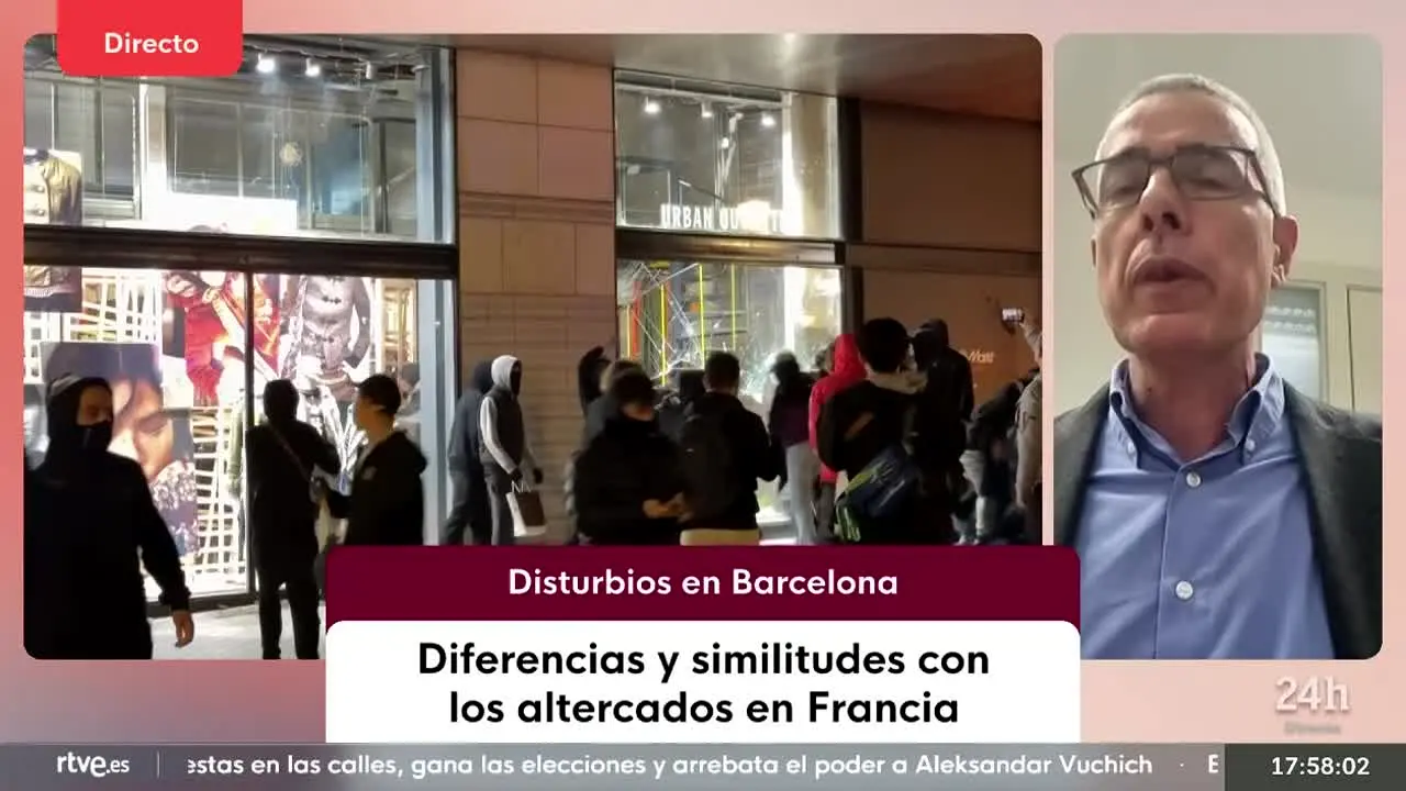 24h Canarias en direct