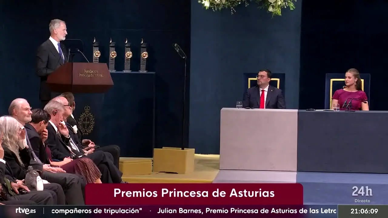 24h Canarias live