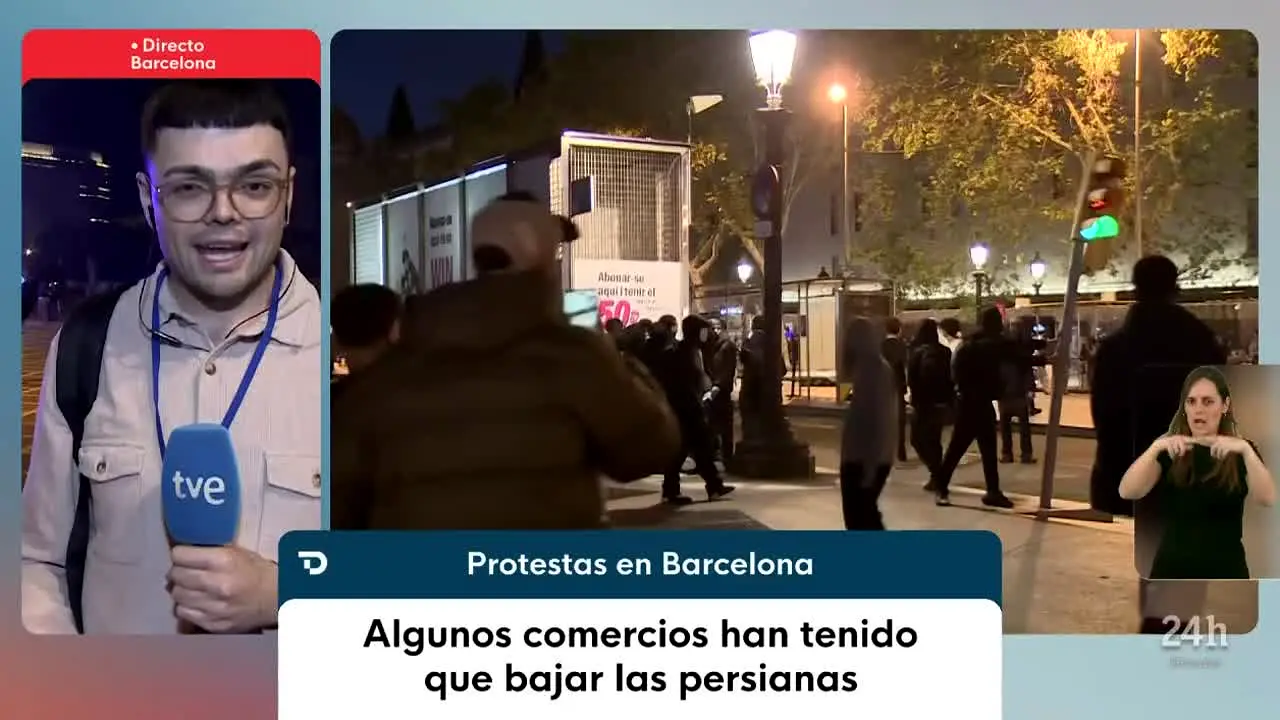 24h Canarias in diretta