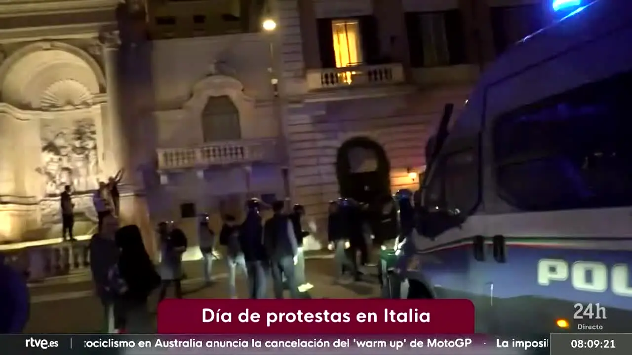 24h Canarias en vivo
