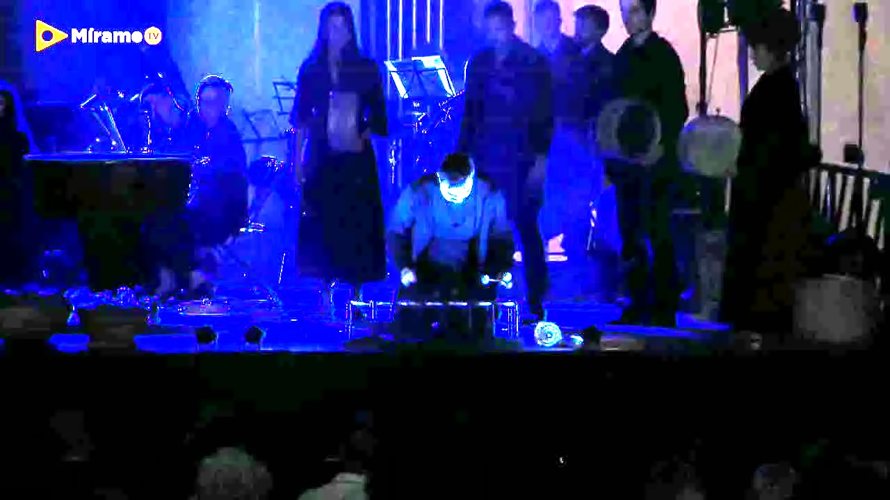 Mírame TV live