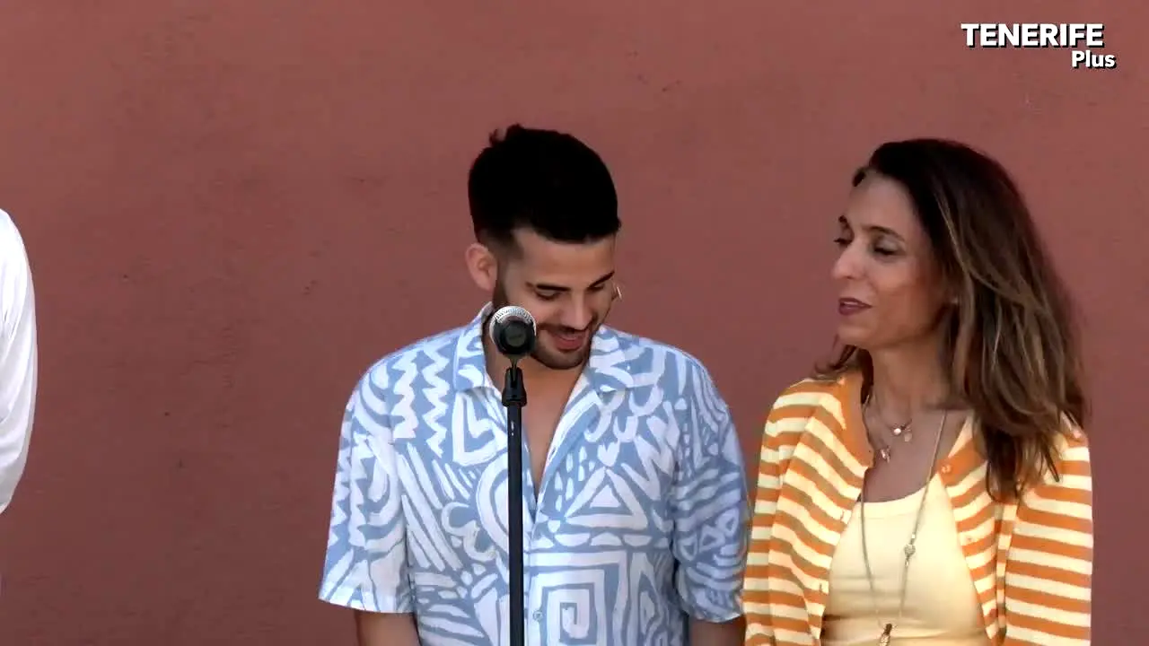 Tenerife Plus TV live