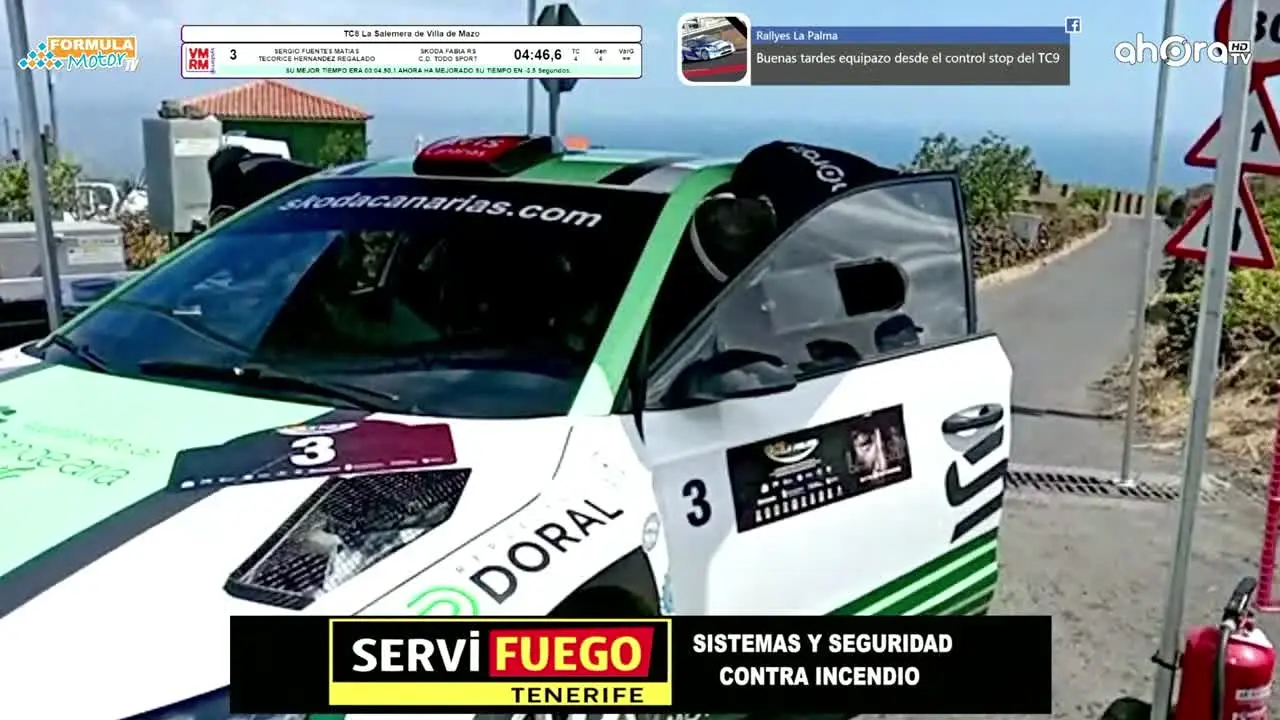 Ahora TV live