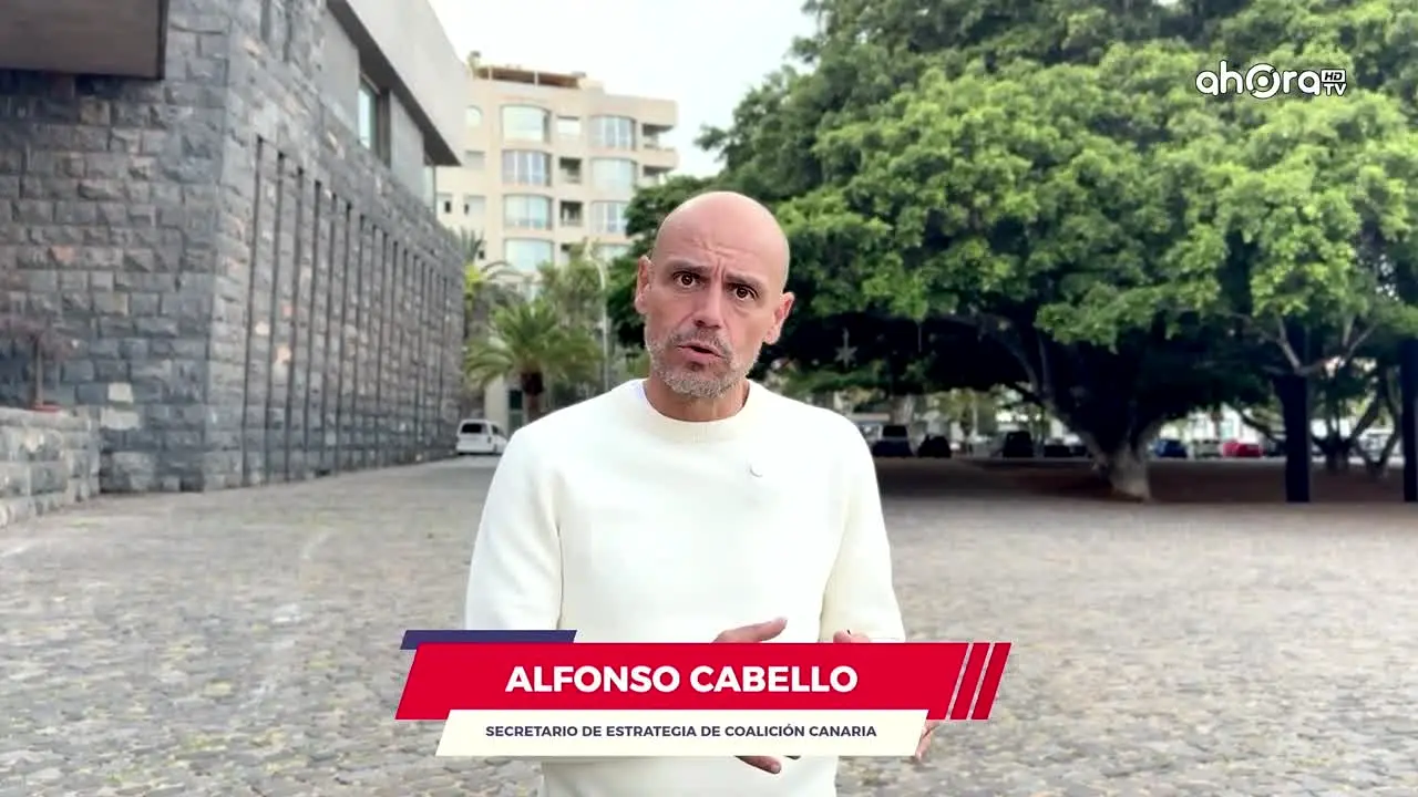 Ahora TV en vivo
