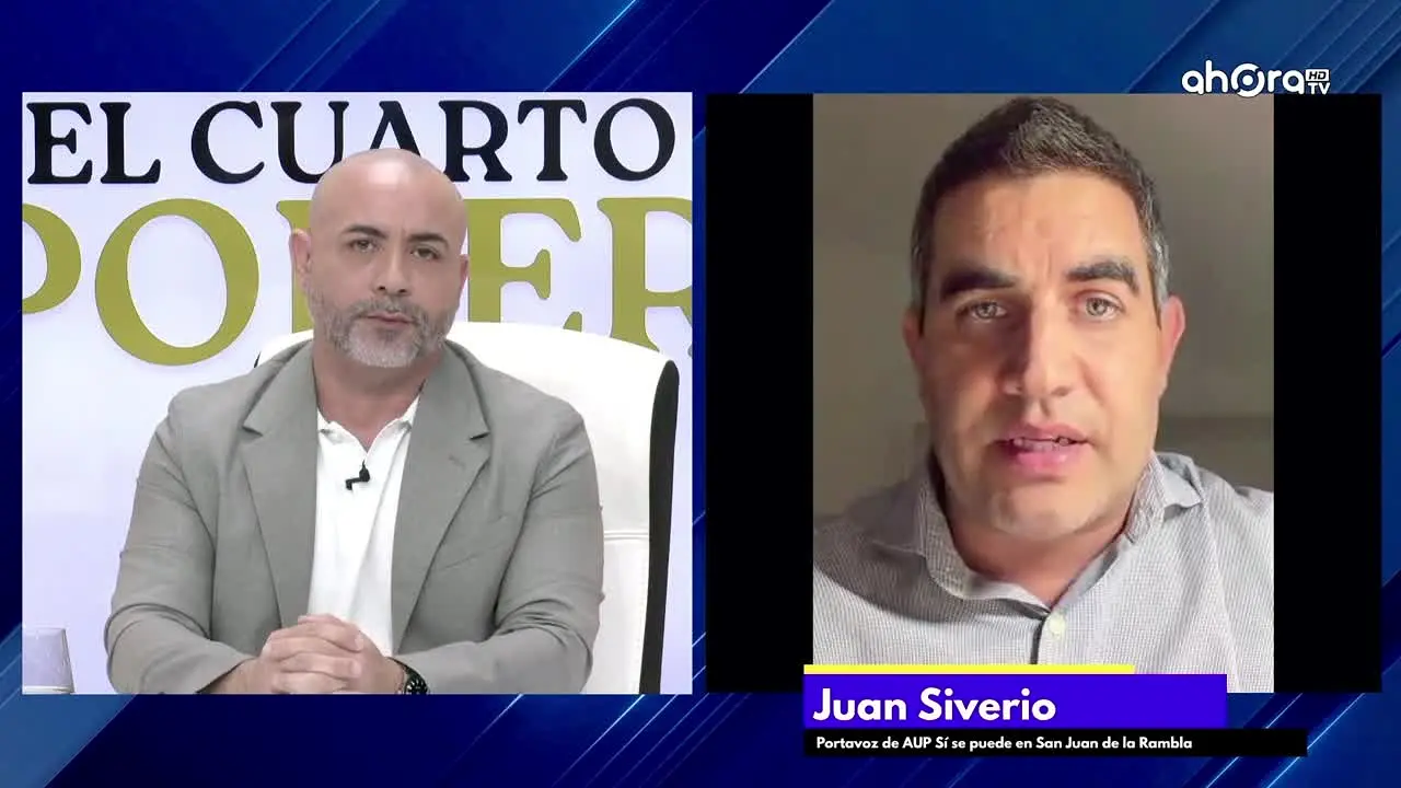 Ahora TV en direct