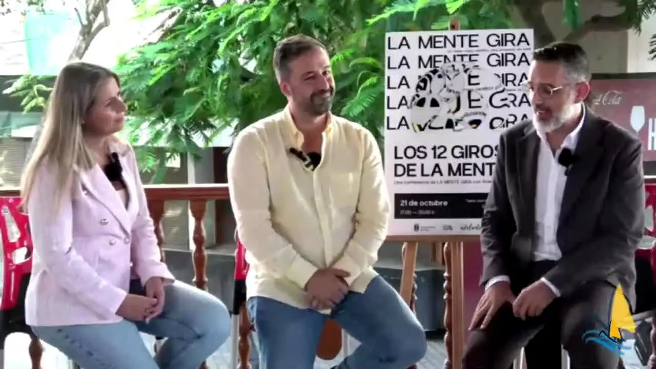 Afortunadas TV live
