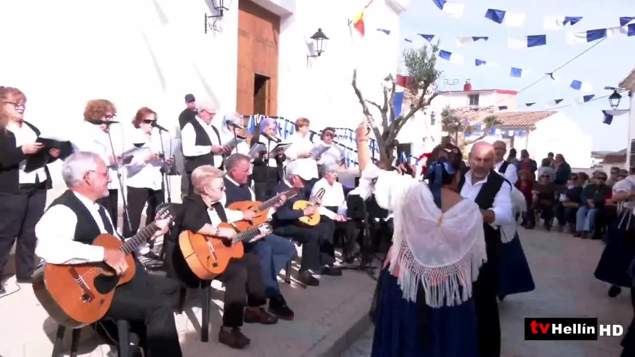 TV Hellín en vivo