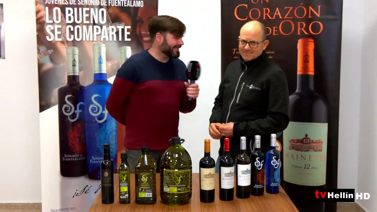 TV Hellín live