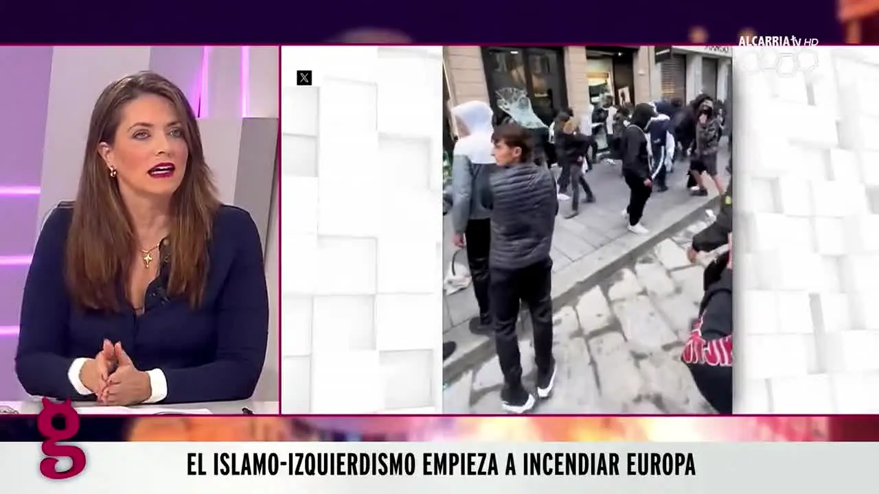 Alcarria TV live