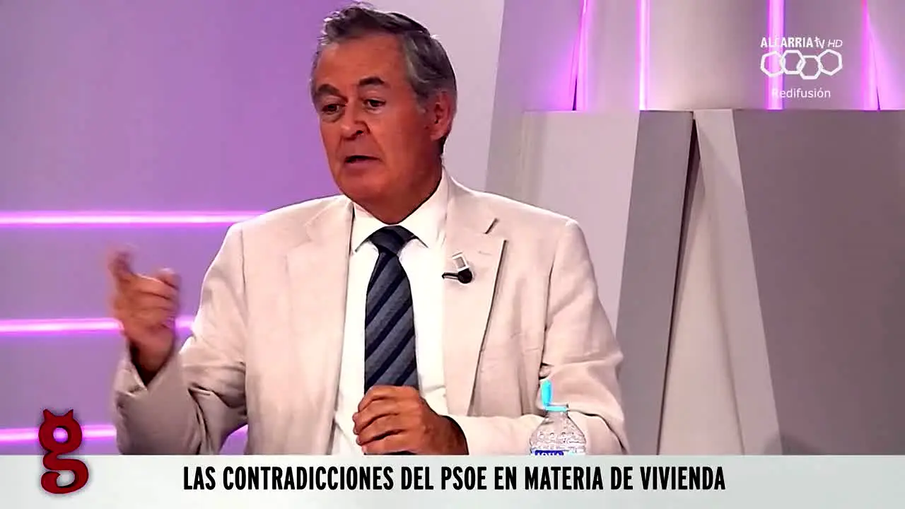 Alcarria TV in diretta